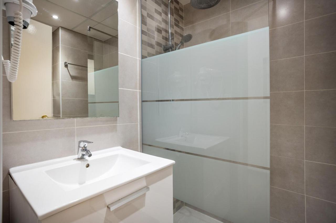Castle Harbour Samuel'S Studio Flat By Lovetenerife Лос Кристианос Экстерьер фото